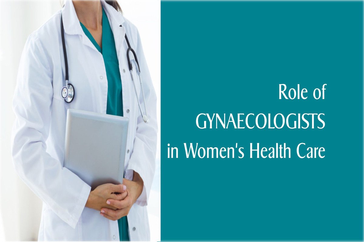 Finding the Best Gynaecologist in Hyderabad: Your Guide to Exceptional Women's Healthcare