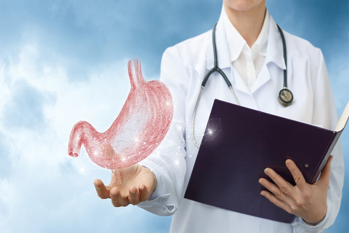 The Quest for the Best Gastroenterologist in Pune