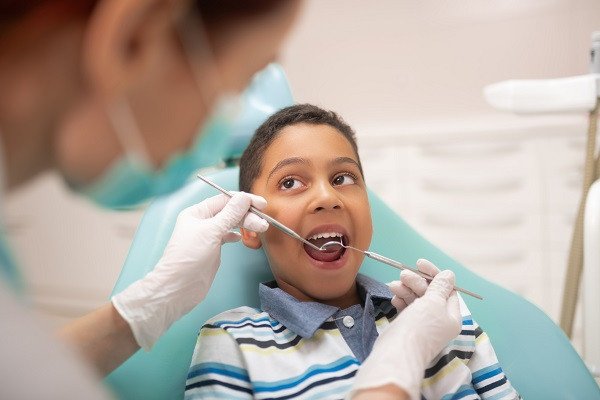 Understanding Pediatric Dental Procedures: A Guide for Parents