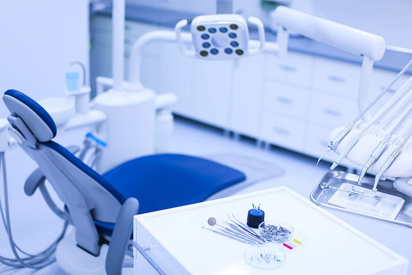 Explore the Most Common Dental Procedures