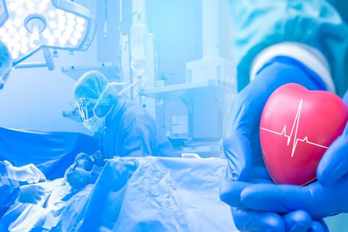 Debunking the Myths About Cardiac Surgery