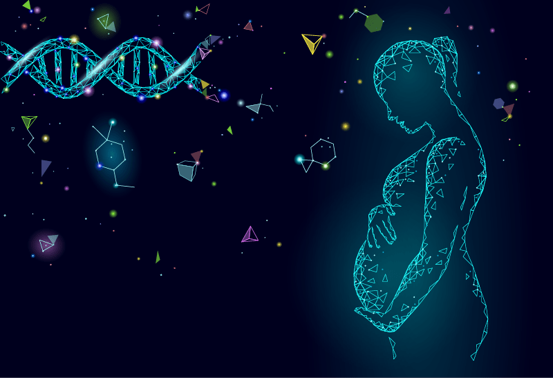 The role of genetics in IVF: How PGD and PGS can increase success rates?