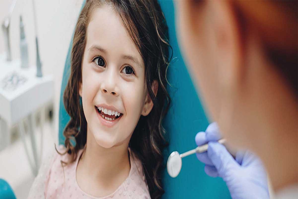 5 Common Questions Parents Have About Paediatric Dentistry