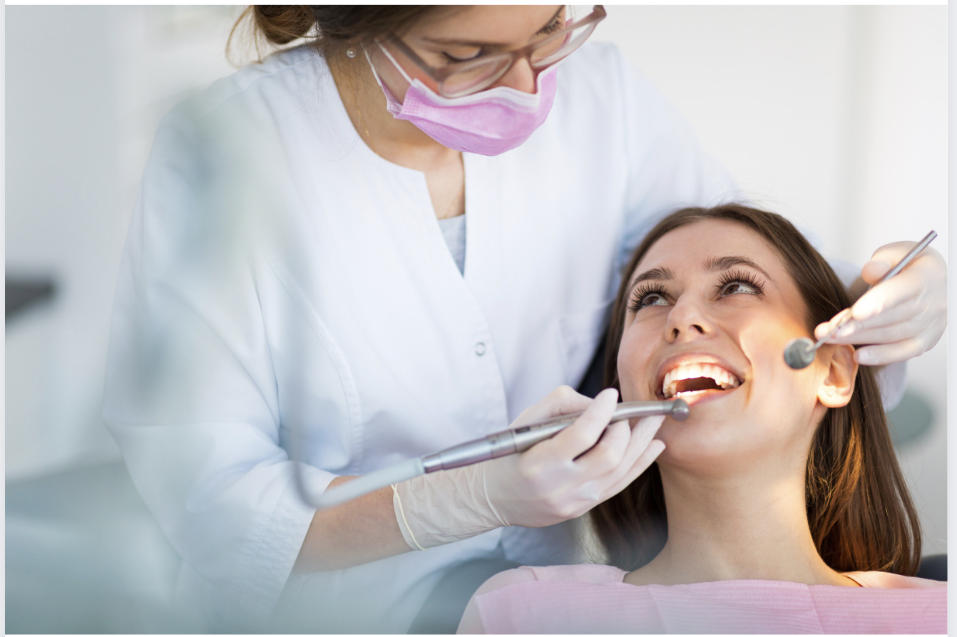 Get Advanced Dental Care with Help from Ace Medicare