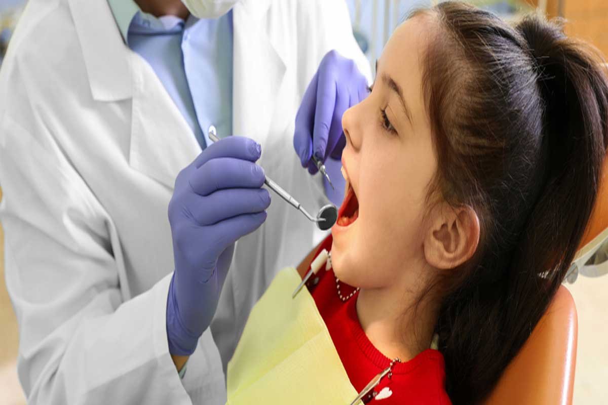 Paediatric Dental Care: Types of Essential Preventive Treatments!