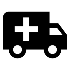 List of Providers of Ambulance Services