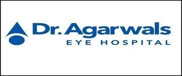Dr. Agarwals INDIA'S MOST TRUSTED EYE HOSPITAL