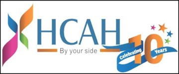  HCAH Rehabilitation Centre