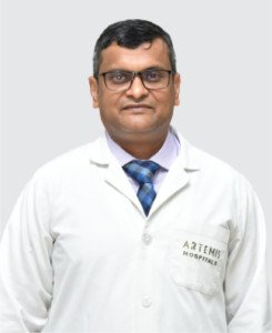 Amit Kumar Chaurasia