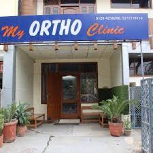 My Ortho Centre
