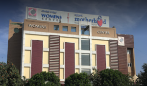 Motherhood Hospitals