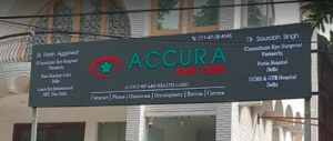 ACCURA Eye Care