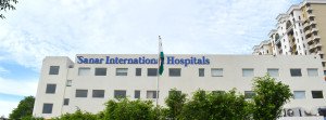 Sanar International Hospitals