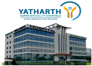 Yatharth Super Speciality Hospital